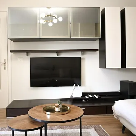 2br Near Us Embassy With Free Parking By Sabi شقة *