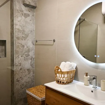 2br Near Us Embassy With Free Parking By Sabi