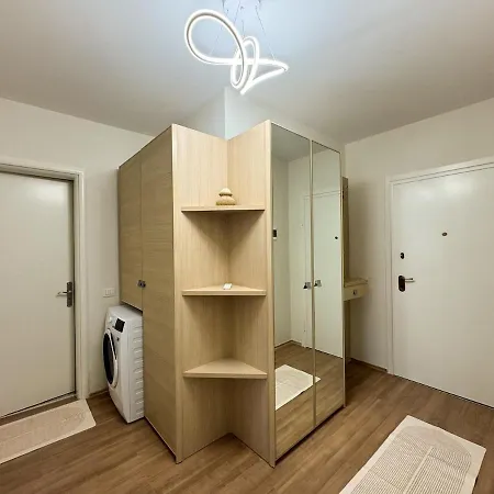 2br Near Us Embassy With Free Parking By Sabi شقة *