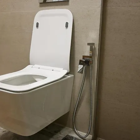 2br Near Us Embassy With Free Parking By Sabi * Tirana