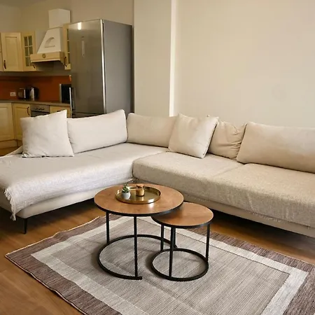2br Near Us Embassy With Free Parking By Sabi