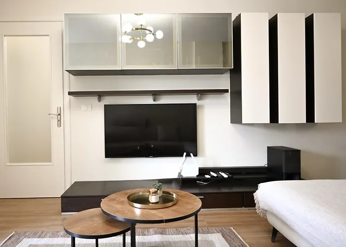 2br Near Us Embassy With Free Parking By Sabi Apartment *