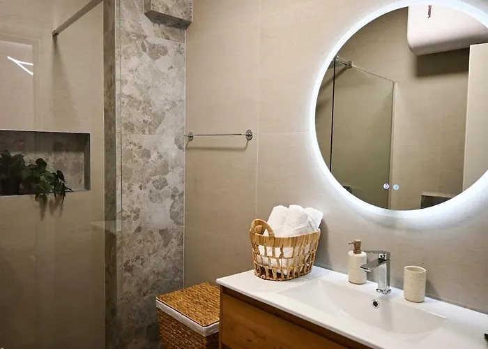 2br Near Us Embassy With Free Parking By Sabi