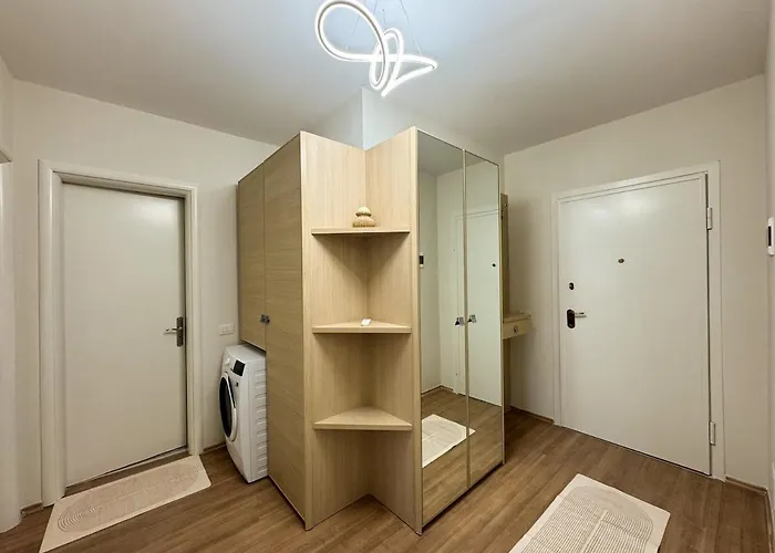 2br Near Us Embassy With Free Parking By Sabi Apartment *