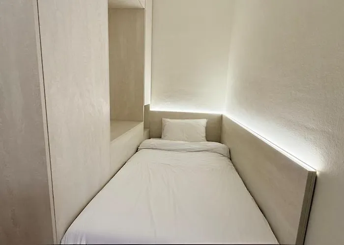 2br Near Us Embassy With Free Parking By Sabi Apartment