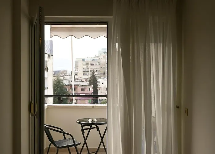 Apartment 2br Near Us Embassy With Free Parking By Sabi *