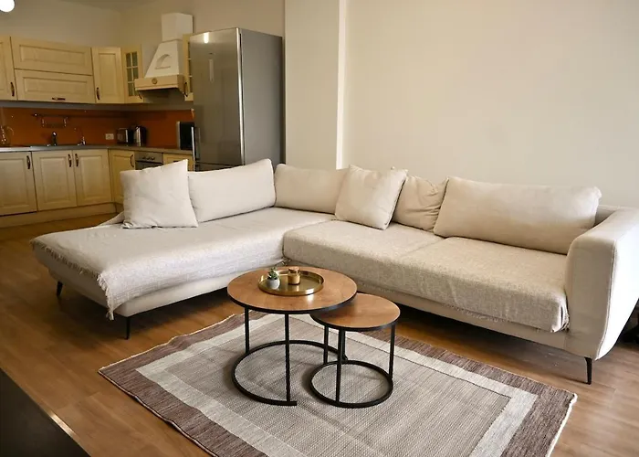 2br Near Us Embassy With Free Parking By Sabi