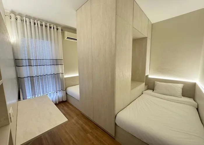 2br Near Us Embassy With Free Parking By Sabi Apartment