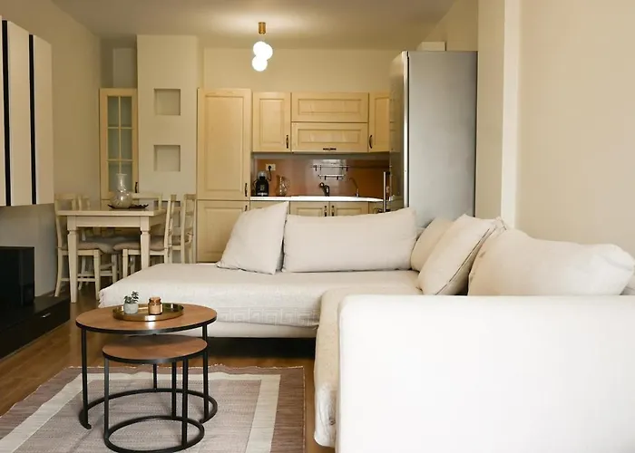 Apartment 2br Near Us Embassy With Free Parking By Sabi